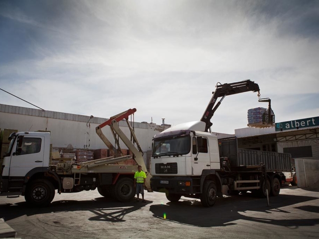 Transporte