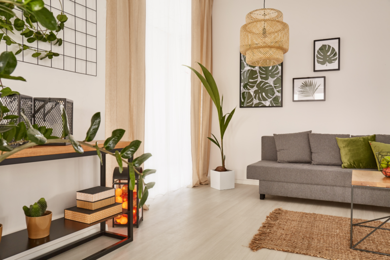 tendencias decoración 2023