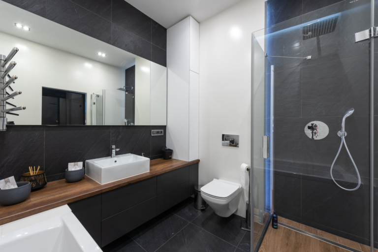 griferia y sanitarios para construcción