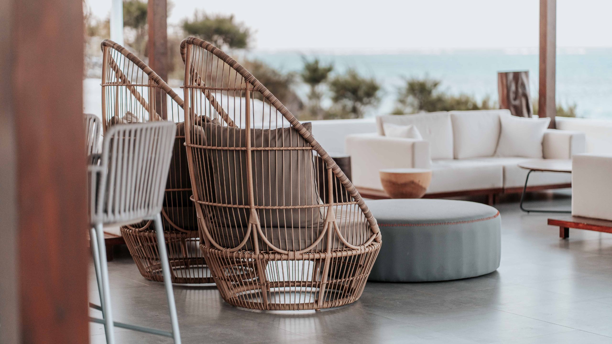 tendencias en decoración de terrazas