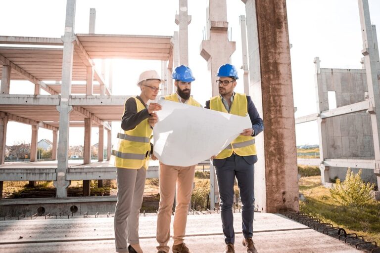 Tendencias en materiales de construccion