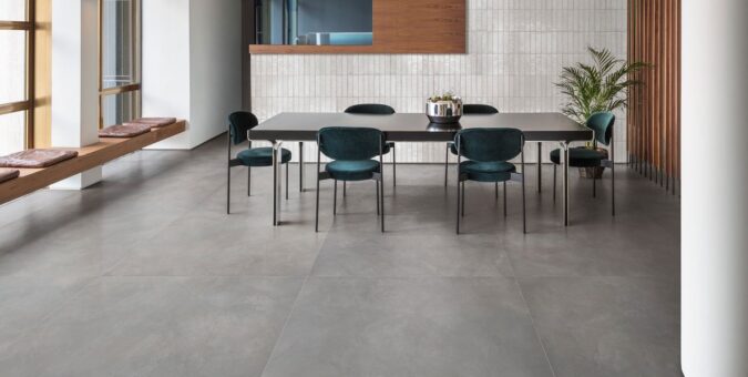 Gres porcelánico