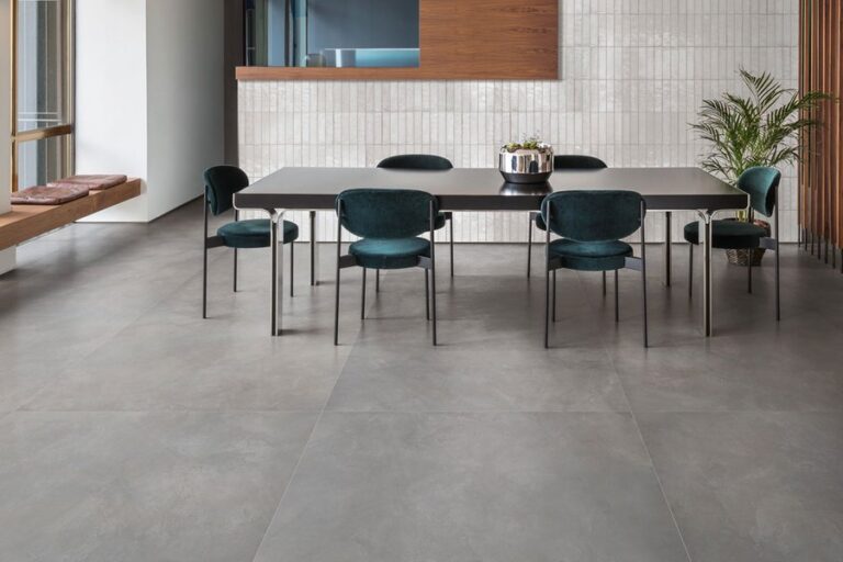 Gres porcelánico